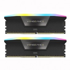 Corsair DDR5 Vengeance RGB-6400 MHz-CL32 RAM 32GB
